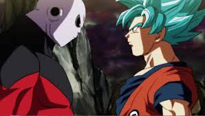 Maybe you would like to learn more about one of these? Dragon Ball Super Episode 109 Review Recap Goku Vs Jiren Starts Empty Lighthouse Magazine