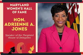 2024 Maryland Women's Hall of Fame