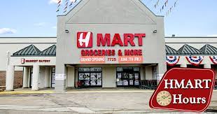 From the bigger items like turkey and ham to the sides like collard greens, mac and. Hmart Hours Near Me Holiday Hours Opening Closing Timings
