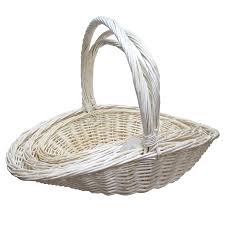 Up to 70% off · top brands & styles · shop our huge selection Decostar Wicker Baskets 3pc Set 2 Sets 6 Pieces White