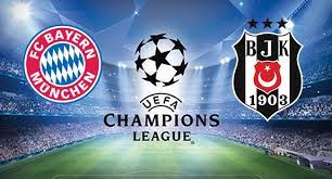 Bayern münchen 2020/2021 fikstürü, iddaa, maç sonuçları, maç istatistikleri, futbolcu kadrosu, haberleri, transfer haberleri. Bayern Munih Besiktas Maci Ne Zaman Hangi Kanalda Trt Spor Turkiye Nin Guncel Spor Haber Kaynagi