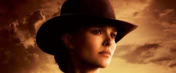 (score) джейн берет ружье / jane got a gun (jane got a gun. Watch Jane Got A Gun On Netflix Today Netflixmovies Com