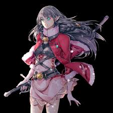 See more ideas about the end, anime, yamata no orochi. Tessia The Beginning After The End In 2021 Haikyuu Anime Anime Manga