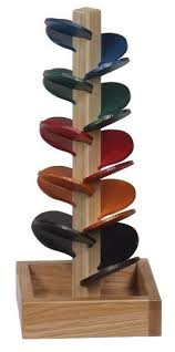 Onshine wooden marbles run blocks toy solid wood building blocks play set early learning marble run toys, 60 pieces wooden classic ramps track building construction set for children. American Made Marble Tree Tower Wooden Toy From Dutchcrafters Amish