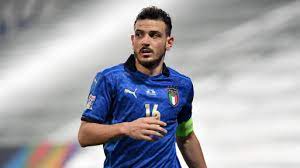Alessandro florenzi, lateral de la selección italiana, intensificó este martes el ritmo de sus entrenamientos en el centro técnico de coverciano (florencia, centro). Alessandro Florenzi Spielerprofil 21 22 Transfermarkt