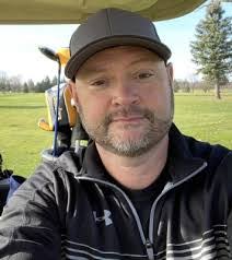 Edward Rodden's Instagram, Twitter & Facebook