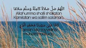 Maybe you would like to learn more about one of these? Bacaan Sholawat Nariyah Dan Terjemahan Bahasa Indonesia Lengkap Tulisan Arab Dan Latin Tribun Padang