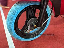 Basikal elektrik (e bike), shah alam, malaysia. Basikal Elektrik Lebih Murah Dari Shopee Dan Lazada Adzril Bloggertalk
