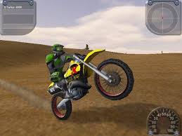 ¡disfruta juegos multijugador en línea! Motocross Madness 2 Download 2000 Simulation Game
