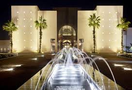 Hotel Sofitel Agadir Thalassa Sea Spa By Jamal Laamiri Alaoui Design Studio Agadir Maroc