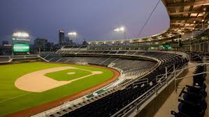 Scolins Sports Venues Visited 96 Td Ameritrade Park