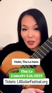 Tonight in Lamezia Terme- Italy 🇮🇹🍀 First concert of my Autumn Tour. I  hope to see many of old and new audiences 💃❤️ Thu Le