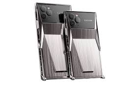 Une Coque D Iphone A 7 000 Dollars En 2020 Tesla Pick Up Iphone