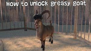 How to get the limb ragdoller goat · next: How To Unlock Greasy Goat Goat Simulator Payday Ios Android Youtube