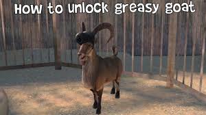 Goat simulator payday how to unlock limb rag doll goat. How To Unlock Greasy Goat Goat Simulator Payday Ios Android Youtube