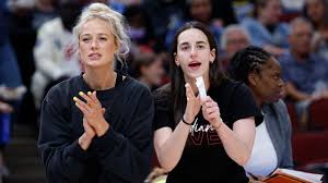 Sophie Cunningham Calls 'Bulls***' on Skip Bayless' Claims About Caitlin  Clark Taking Injury 'Mental Breaks' - The SportsRush