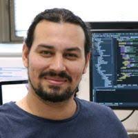 Jesus Delrio's Instagram, Twitter & Facebook