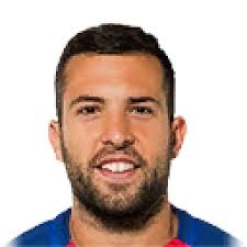View the player profile of jordi alba (barcelona) on flashscore.com. Jordi Alba Pesdb Net