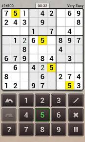 Links on android authority may earn us a commission. Andoku Sudoku 2 Apk 3 4 0 Android Game Download