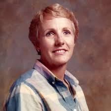 Obituary information for Tex Ann Herrington
