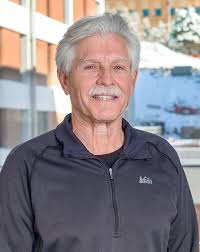 H. Ric Harnsberger: A Head and Neck Imaging Icon