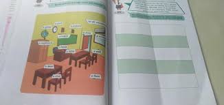 Bahasa Inggris Hal 61 Kls 7 Brainly Co Id