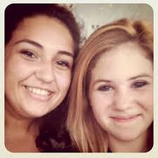 Erica Leos's Instagram, Twitter & Facebook