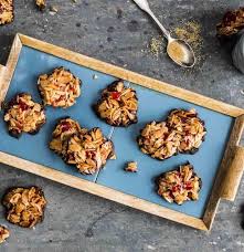 Florentiner Platzchen Selber Machen Foodboom Rezept Florentiner Platzchen Essen Und Trinken Platzchen
