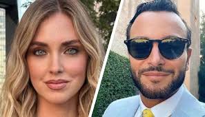 Chiara Ferragni e Fabio Maria Damato separano le loro strade lavorative