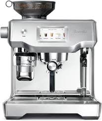 Coffee machine breville barista express bes870xl descaling. Buy Breville Bes990bss Oracle Touch Fully Automatic Espresso Machine Brushed Stainless Steel Online In Hungary B073tyym91