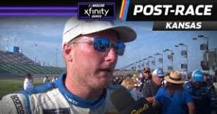 Austin Dillon staying tight-lipped