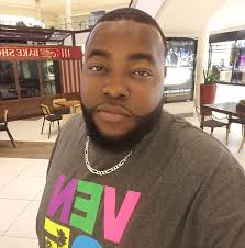 In New Orleans promoting my new single with Dr. Creflo A. Dollar “GREATEST  POWER” This man has a testimony that will send chills up your spine ! I  celebrate him for going