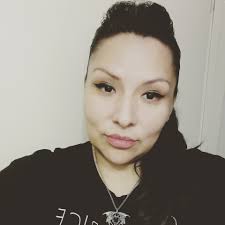 Urban Indian by Danielle