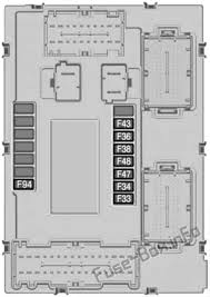 Get free help, tips & support from top experts on jeep fuse diagram related issues. Fuse Box Diagram Jeep Renegade Bu 2014 2019