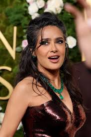Salma Hayek