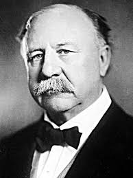 Indiana's state governors