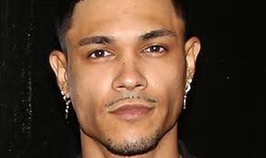 dustin michael breeding