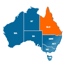 Queensland Electoral Rolls 1860 1959 Findmypast Co Uk