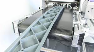 Novel 3d Printer Puts Continuous Printing On The Table 3d Printer 3d Printer Machine 3d Printing Diy