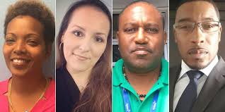 Co-Parenting For Your Child's Success” Panel