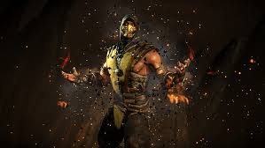 Tags:other games, man, mask, danger, fight, combat, specials, battle. Mortal Kombat X Wallpapers Hd Wallpapers Free Download Wallpaperbetter