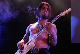 Jane'S Addiction'S Dave Navarro On Rock Hall Nomination: 'We Don'T Want To  Jinx It'