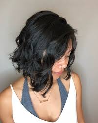 To recreate this bob haircut with layers, you need to take the time to style the hair because a blow dryer and flat iron are required. 39 Hottest Shoulder Length Bob Haircuts Medium Length Bobs