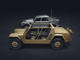 1977 Lamborghini Cheetah Alex Howe By Production Paradise Lamborghini Lambo Dream Cars