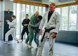 Combat Base Membership