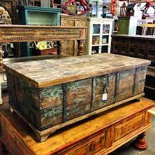 Weston home factory rectangle wood coffee table. Coffee Table Trunk Coffee Table Trunk Wood Table Diy Wood Table Rustic