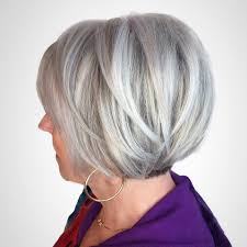 For example, short hair needs shorter layers whereas long hair should be layered with extended lengths. 60 Trendiest Hairstyles And Haircuts For Women Over 50 In 2021