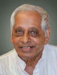 Obituary information for Alexander A. Kaduthodil