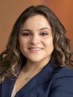 Cristina Alma McNeiley Litigation Lawyer Barnes & Thornburg