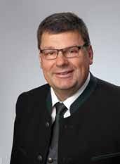 DIE GEMEINDE INFORMIERT